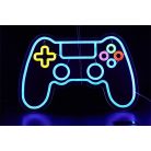 The G-Lab Neon Dekor - BE-LED-PAD (Gamepad Led Dekor, 2m kábel)