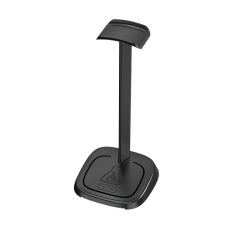   The G-Lab Fejhallgató állvány - K STAND NEON (fekete, univerzális, csúszásgátló)