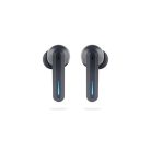 The G-Lab Vezeték nélküli Fülhallgató - KORP KRYPTON (mikrofon, hangerőszabályzó, fekete)