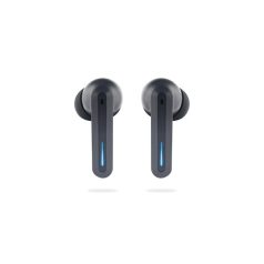   The G-Lab Vezeték nélküli Fülhallgató - KORP KRYPTON (mikrofon, hangerőszabályzó, fekete)