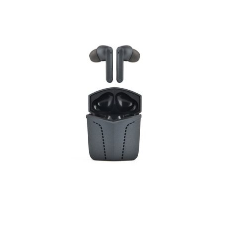 The G-Lab Vezeték nélküli Fülhallgató - KORP KRYPTON (mikrofon, hangerőszabályzó, fekete)