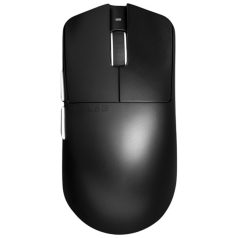   The G-Lab Vezeték nélküli Gamer Egér - KULT ELITE M100 (26000 DPI, 1000Hz, 400Mah, Huano swich, 55g, 2,4Ghz+BT+wire)