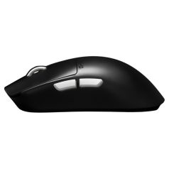   The G-Lab Vezeték nélküli Gamer Egér - KULT ELITE M100 (26000 DPI, 1000Hz, 400Mah, Huano swich, 55g, 2,4Ghz+BT+wire)