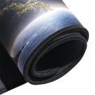 The G-Lab Egérpad - PAD DRAGON (900x400x4mm, vízálló, fekete)