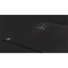 The G-Lab Egérpad - PAD MERCURY (XXXL, 1200x570x4mm, vízálló, fekete)