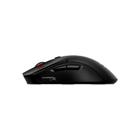HyperX Egér - Pulsefire Haste 2 Wireless (Optikai, 26000 DPI, 6 gomb, vezeték nélküli, fekete)
