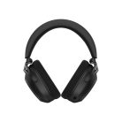 HyperX Fejhallgató - Cloud Alpha 2 Wireless (Vezeték nélküli, USB, fekete/piros)