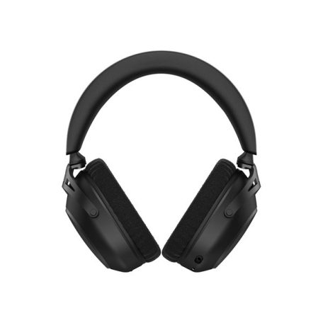 HyperX Fejhallgató - Cloud Alpha 2 Wireless (Vezeték nélküli, USB, fekete/piros)