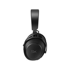   HyperX Fejhallgató - Cloud Alpha 2 Wireless (Vezeték nélküli, USB, fekete/piros)