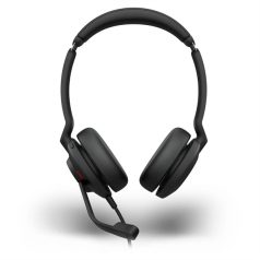 Jabra Fejhallgató - Evolve2 30 MS Stereo (23189-999-779)