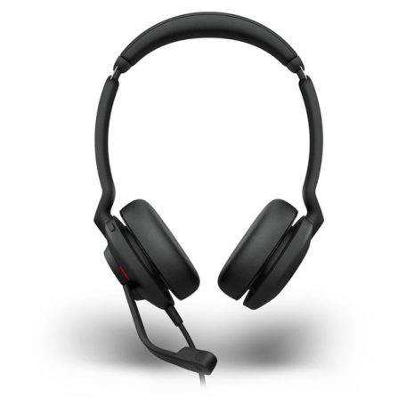 Jabra Fejhallgató - Evolve2 30 MS Stereo (23189-999-779)
