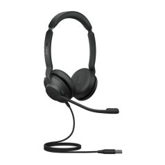 Jabra Fejhallgató - Evolve2 30 MS Stereo (23189-999-979)