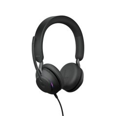 Jabra Fejhallgató - Evolve2 40 MS Stereo (24189-999-799)