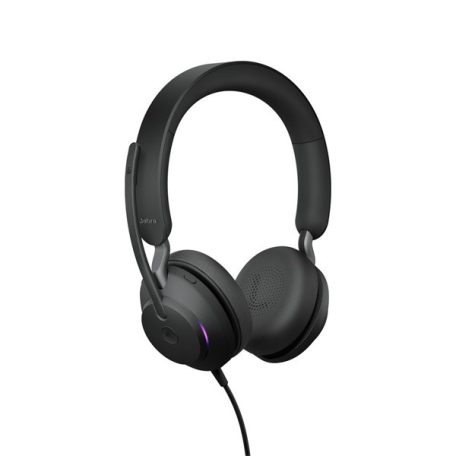 Jabra Fejhallgató - Evolve2 40 MS Stereo (24189-999-799)