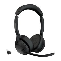 Jabra Fejhallgató - Evolve2 55 MS Stereo (25599-999-899)
