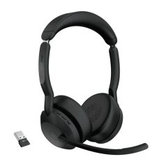 Jabra Fejhallgató - Evolve2 55 MS Stereo (25599-999-999)