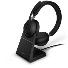 Jabra Fejhallgató - Evolve2 65 MS Stereo (26599-989-989)