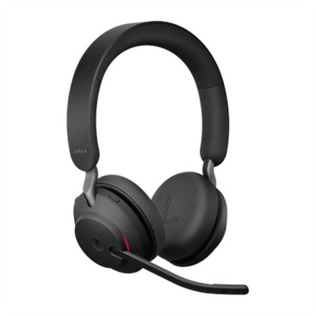 Jabra Fejhallgató - Evolve2 65 MS Stereo (26599-999-899)