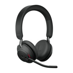 Jabra Fejhallgató - Evolve2 65 MS Stereo (26599-999-999)