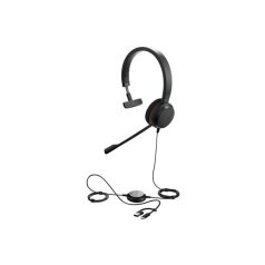 Jabra Fejhallgató - Evolve 20 Mono (4993-823-169)