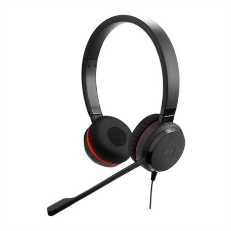 Jabra Fejhallgató - Evolve 30 II Stereo (5399-823-369)