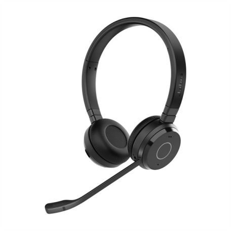 Jabra Fejhallgató - Evolve 65 TE Stereo (6699-839-409)