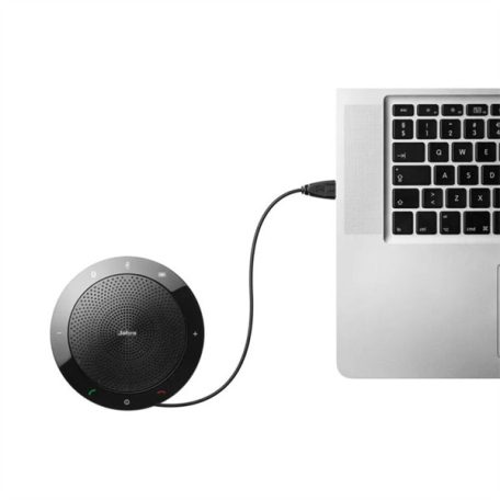 Jabra Hangszóró - Speak 510 UC (7510-209)