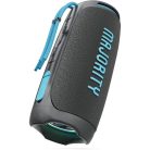 Majority Hangszóró Bluetooth - Move 3 (M3) (40W, Bluetooth 6.0, 5000mah, hangerőszabályzó, IP67, USB-C)