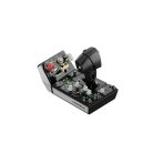Moza Racing kiegészítő - Flight MTP Gázkar (Throttle Panel, Hall effect)