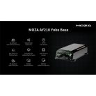 Moza Racing kiegészítő - Flight AY210 YOKE Bázis (9 Nm)