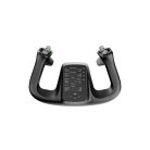 Moza Racing kiegészítő - Flight MFY YOKE vezérlő (Hall effect, RGB)