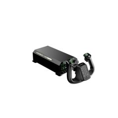   Moza Racing kiegészítő - Flight MFY YOKE vezérlő (Hall effect, RGB)