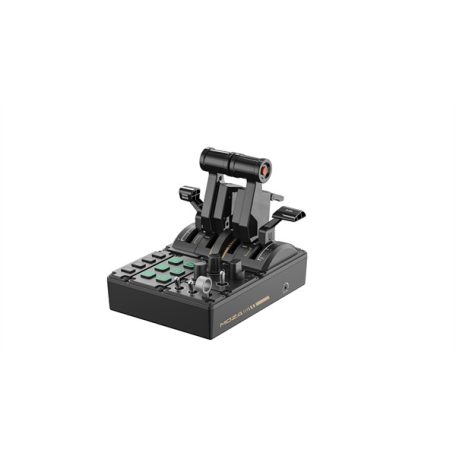 Moza Racing kiegészítő - Flight TQA Throttle Module