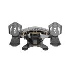 Moza Racing kiegészítő - Flight MRP Rudder Pedal