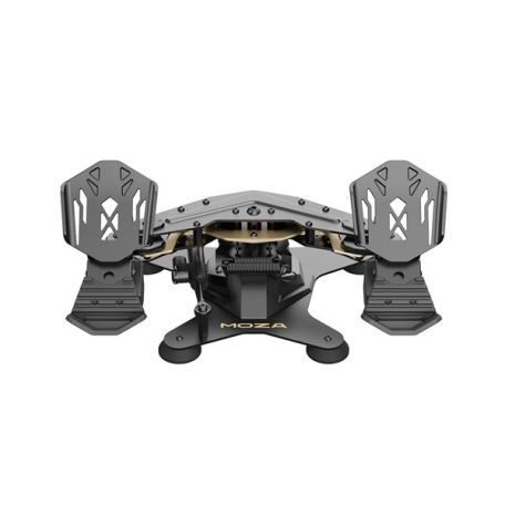 Moza Racing kiegészítő - Flight MRP Rudder Pedal