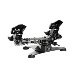 Moza Racing kiegészítő - Flight MRP Rudder Pedal