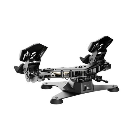 Moza Racing kiegészítő - Flight MRP Rudder Pedal
