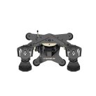 Moza Racing kiegészítő - Flight MRP Rudder Pedal