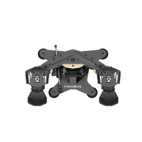 Moza Racing kiegészítő - Flight MRP Rudder Pedal