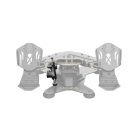 Moza Racing kiegészítő - Flight MRP Adjustable Damper