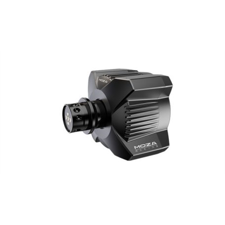 Moza Racing csomag - R3 PC/XBOX Szimulátor szett (Direct Drive, R3 bázis, ESX kormány, SR-P Lite pedál, bilincs)