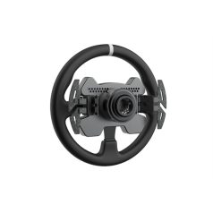   Moza Racing kiegészítő - CS V2P Kormánykerék (Dual Clutch, RGB, 13 inch)