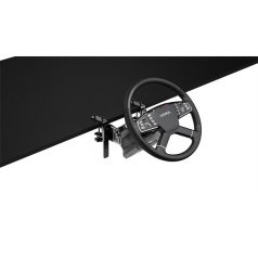   Moza Racing csomag - Trucking PC Szimulátor szett (Kamion/Traktor, DD, R5 bázis, TSW kormány, SR-P Lite pedál, bilincs)