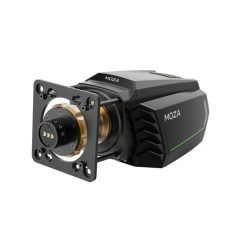   Moza Racing kiegészítő - Kormányoszlop adapter (Multi-function Stalks Mount Adapter)