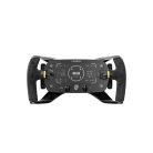 Moza Racing kiegészítő - Porsche MISSION R Kormánykerék (Dual-Clutch, RGB, 5,4 inch OLED kijelző, 320mm)
