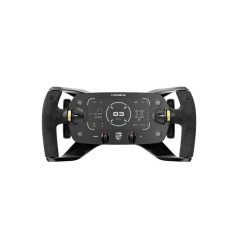   Moza Racing kiegészítő - Porsche MISSION R Kormánykerék (Dual-Clutch, RGB, 5,4 inch OLED kijelző, 320mm)