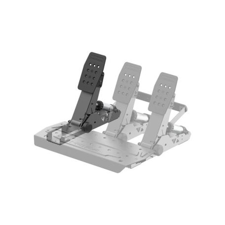 Moza Racing kiegészítő - SR-P 2 Kuplung pedál (Clutch)