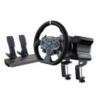 Moza Racing csomag - R5 PC Szimulátor szett (Direct Drive, R5 bázis, ES kormány, SR-P Lite pedál, bilincs)