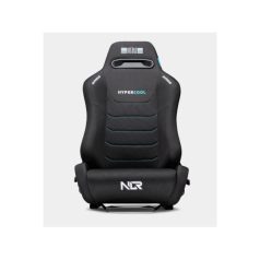   Next Level Racing Szimulátor kiegészítő - Elite ES3 HYPERCOOL Ventilated Sim Racing ülés