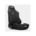 Next Level Racing Szimulátor kiegészítő - Elite ES3 HYPERCOOL Ventilated Sim Racing ülés